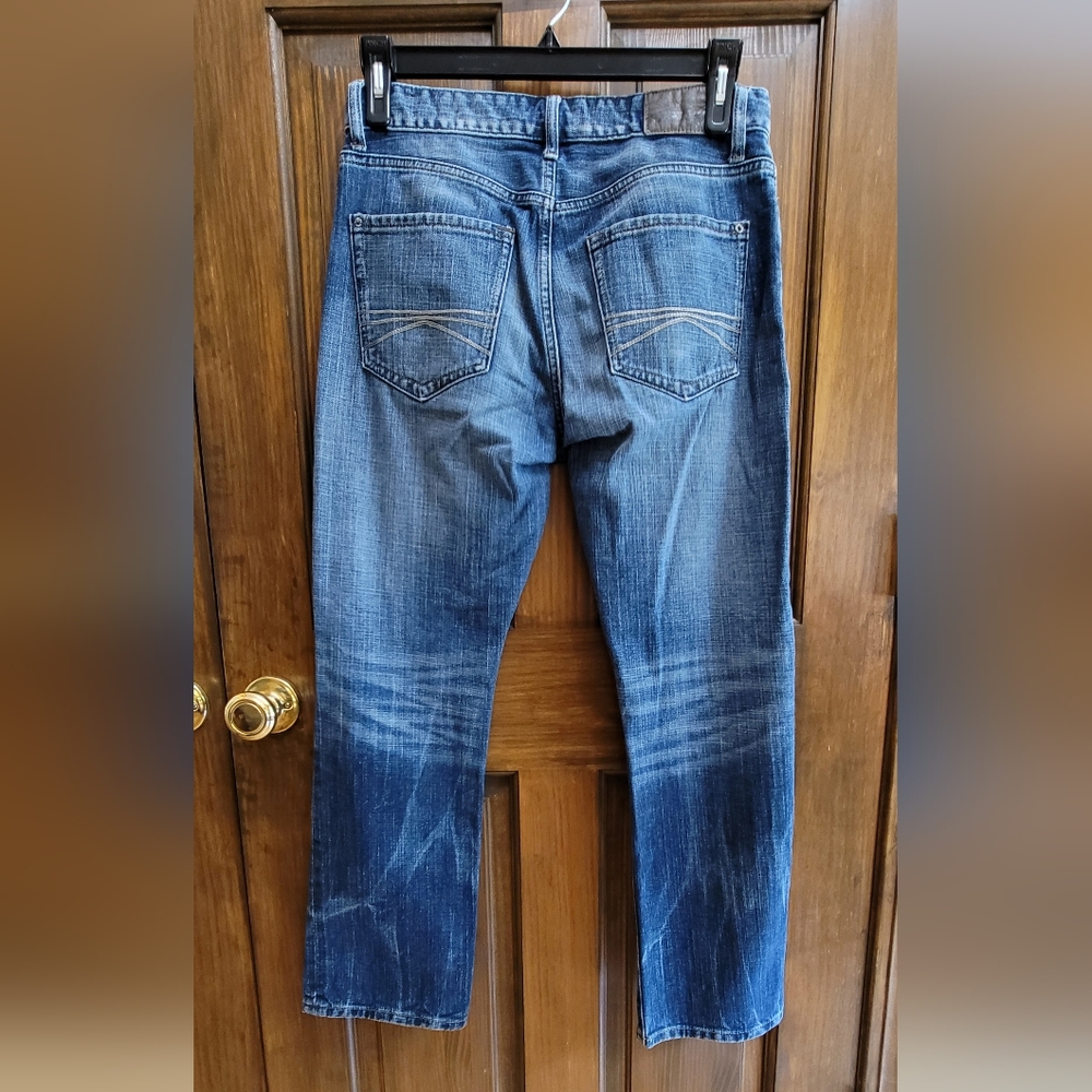 Express Sz 31x30 W 30 R 10 L 28 - Picture 2 of 5